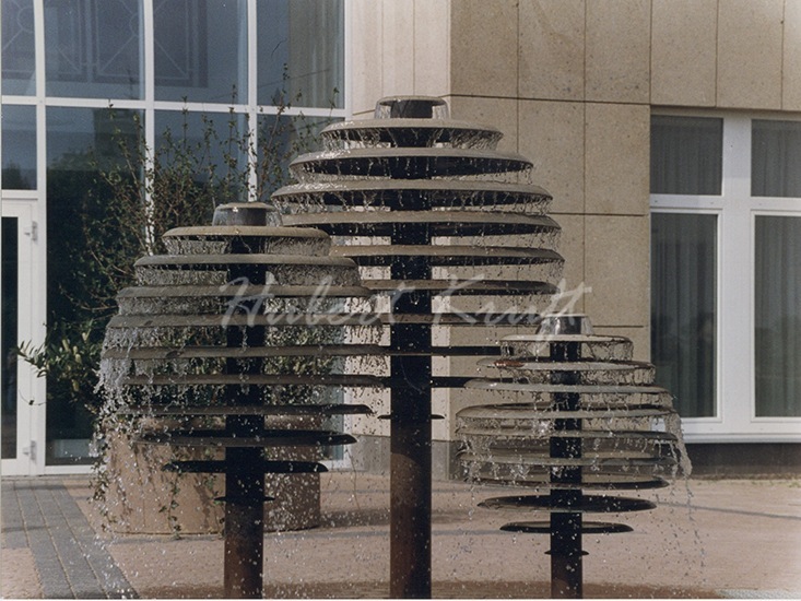 Kunst am Bau – 1991